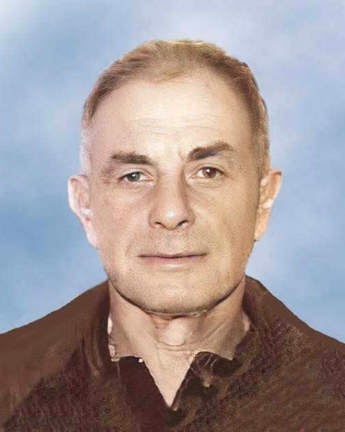 Monsieur Marcel Fortin