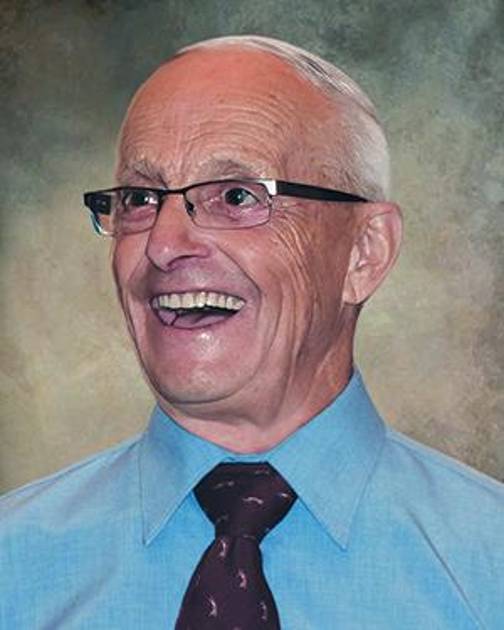 Monsieur Gilles Blanchet 1938-2025