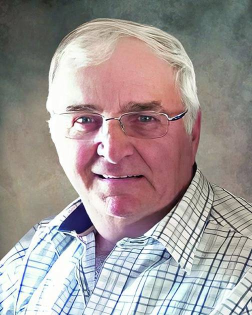 Monsieur René Lavoie 1946 - 2025