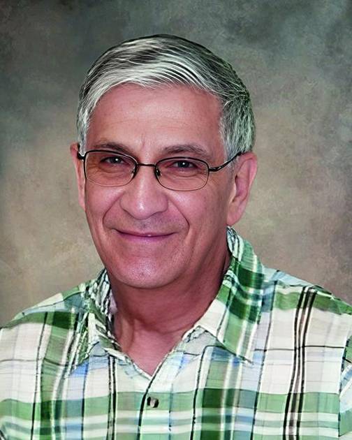 Monsieur Léo-Paul Nicol 1934 - 2025