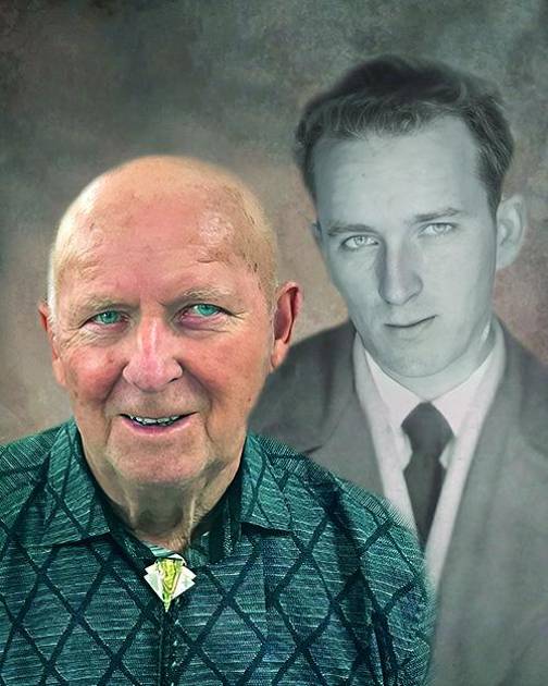 Monsieur Gérard Pelletier 1934 - 2025