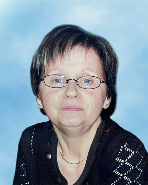 Madame Hélène Bélanger 1951 - 2025