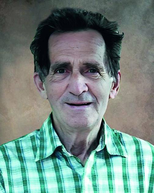 Monsieur Léonard Langlois 1933 - 2025