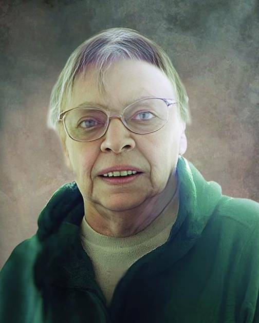 Madame Denise Tremblay 1939 - 2025