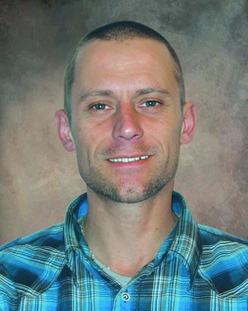 Monsieur Marco Tanguay 1977-2025