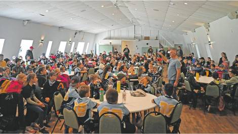 Photo de courtoisie.