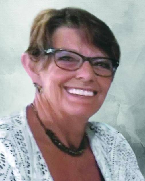 Madame Lina Bernier 1953-2021