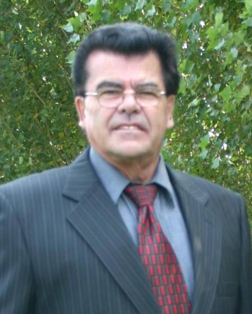 Monsieur Marcel Messervier (1934-2024)