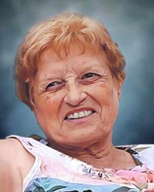 Madame Irène Duval