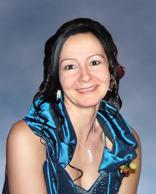 Madame Lise Fournier 1961 -2026