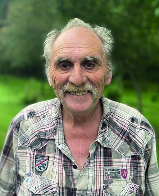 Monsieur Michel Gagné 1954-2025