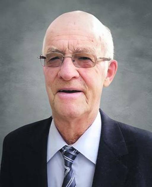 Monsieur Gérard Cloutier 1930-2025