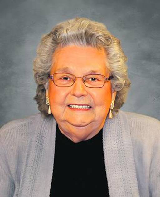 Madame Marie Fortin 1929-2025