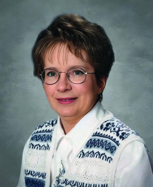 Madame Renée Gagnon