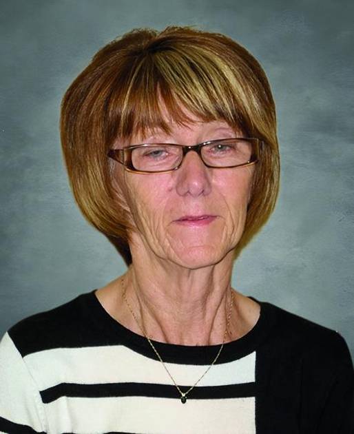 Madame Denise Isabel Blanchet 1946 - 2025