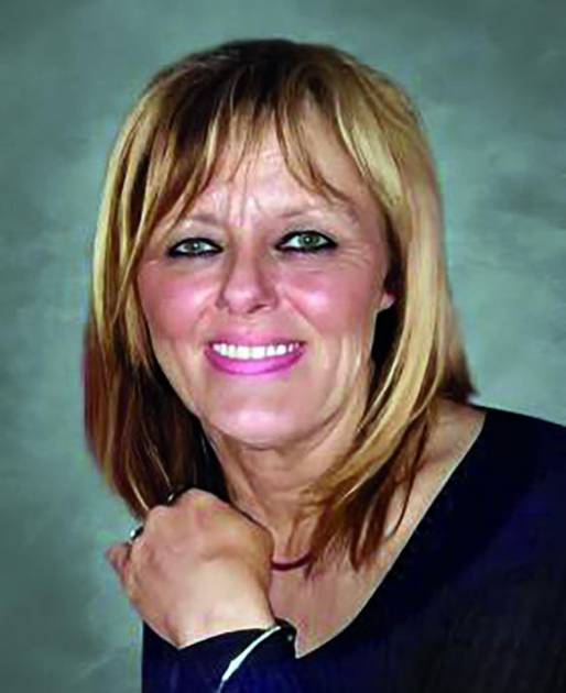 Madame Sylvie Boulet