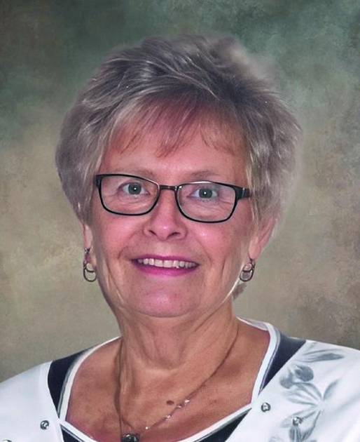 Madame Hélène Chabot 1944-2026