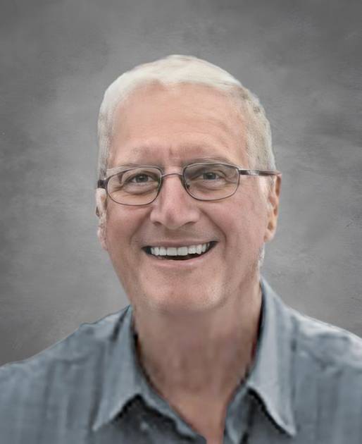 Monsieur Roland Guimont (1943-2024)