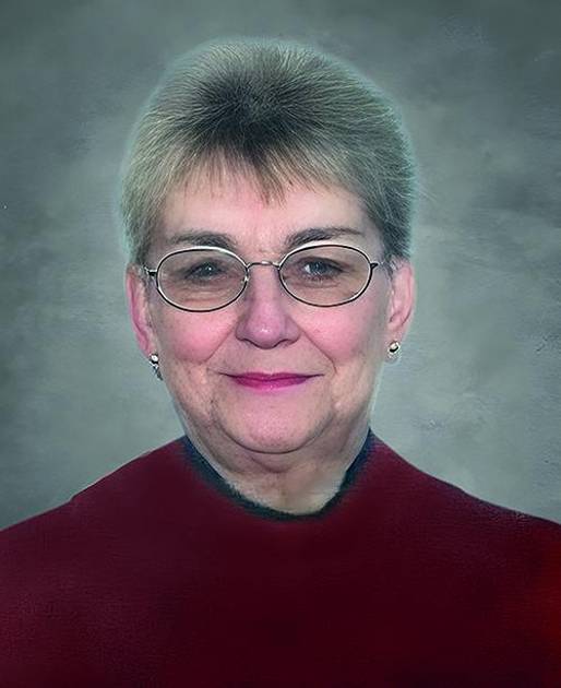 Madame Lucette Côté 1932 - 2025