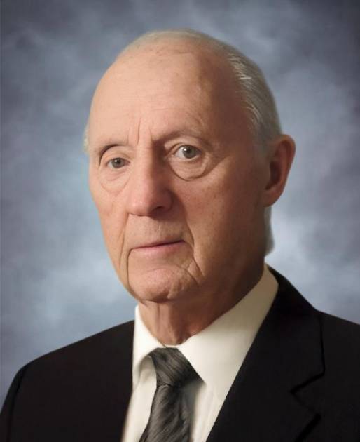 Monsieur Hervé Blanchet 1935-2026