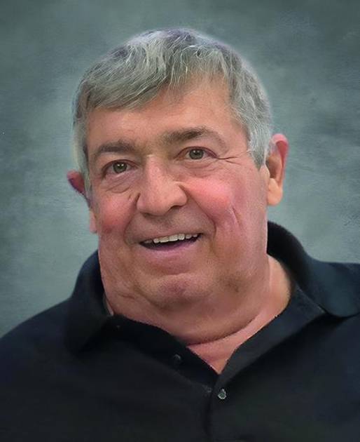 Monsieur Joscelyn Gonthier