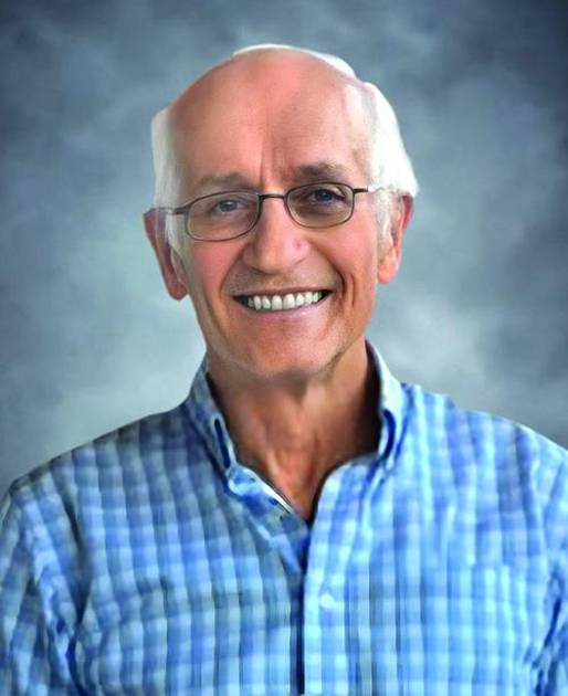 Monsieur Donald St-Onge (1947-2025)