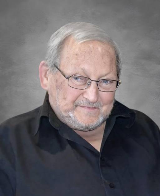 Monsieur Gilles Jacques (1943-2024)