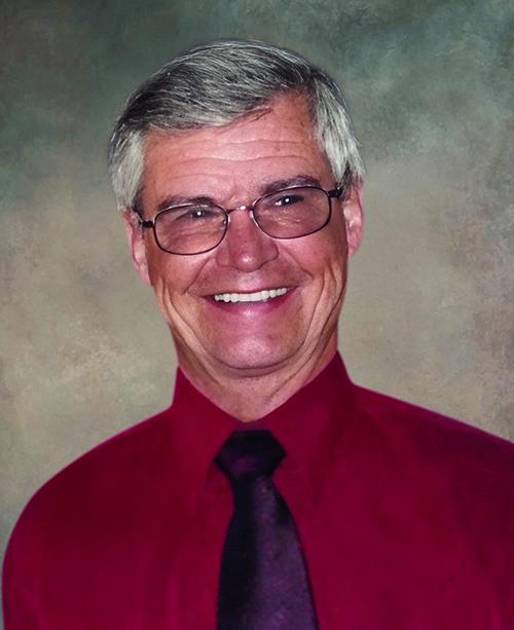 Monsieur Aubert Caron 1939 - 2025