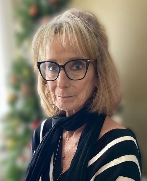 Madame Nicole Lord 1951-2024