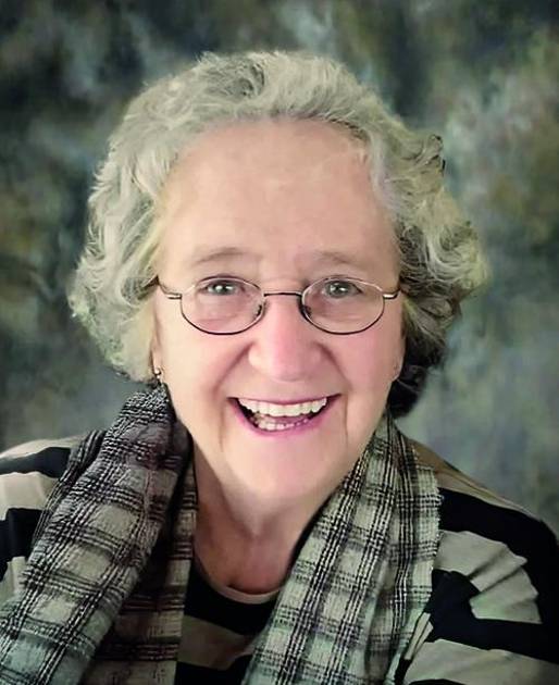 Madame Gisèle Fortin (Masson) 1930-2025