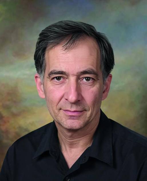 Monsieur Michel Roy 1943-2026