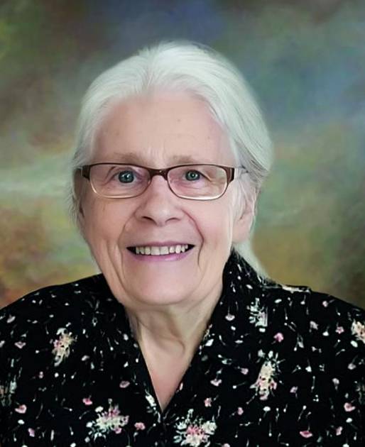 Madame Blandine Bernatchez Joncas 1925-2025