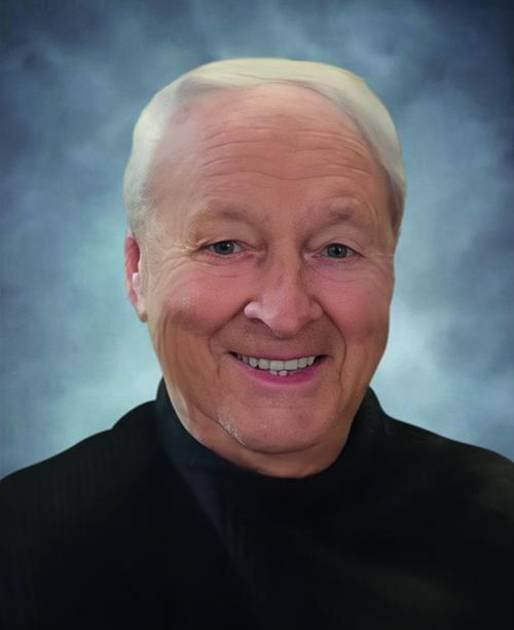 Monsieur Raynald Gagné 1938-2024