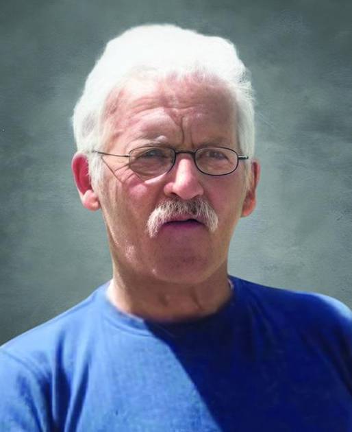 Monsieur René Morin 1943 - 2025