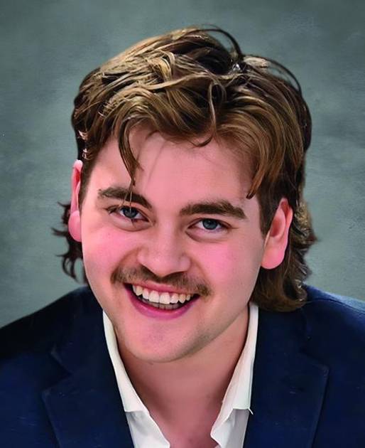 Monsieur Isaac Morin (2003-2025)