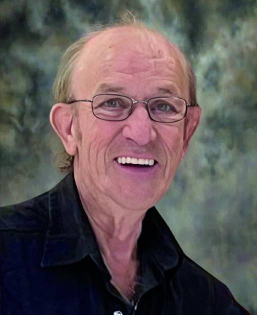 Monsieur Michel Proulx 1947-2026