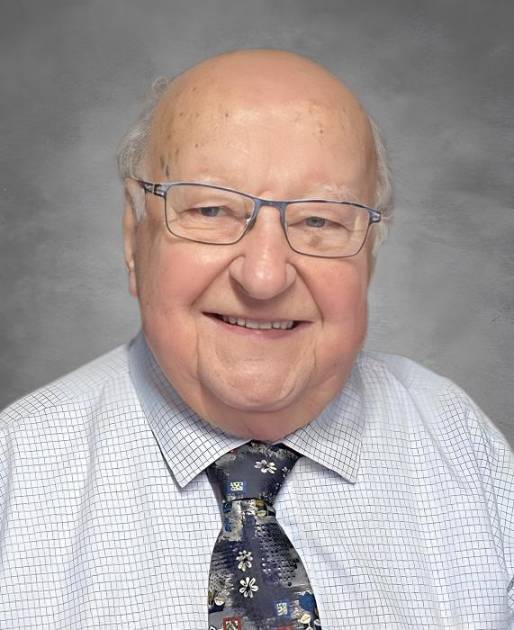 Monsieur René Corriveau