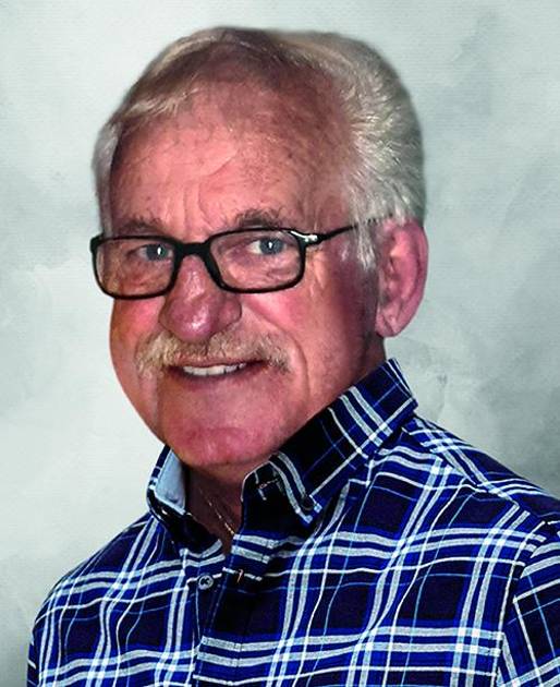 Monsieur André Fournier