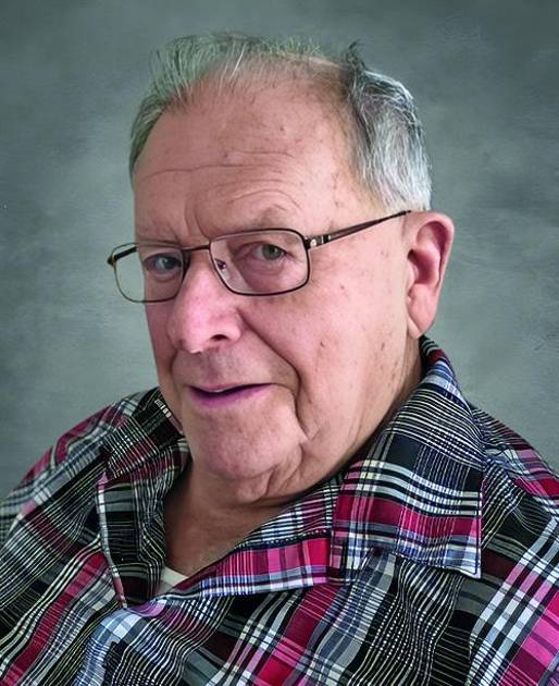 Monsieur Eugène Gagné 1937-2025