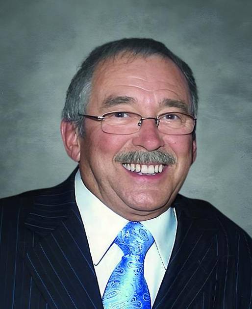 Monsieur Laurent Bouffard 1932 - 2025