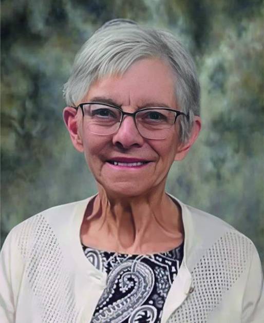 Madame Cécile Laforest 1950 - 2025