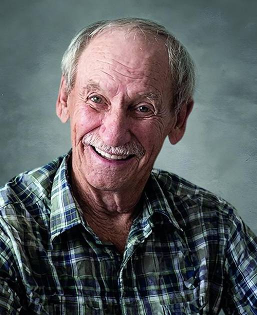 Monsieur Patrice Létourneau 1934-2026