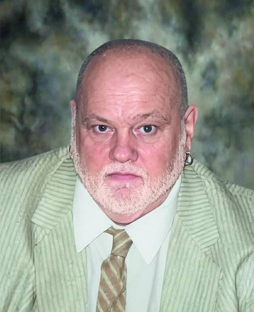 Monsieur Lionel Royer 1948-2026