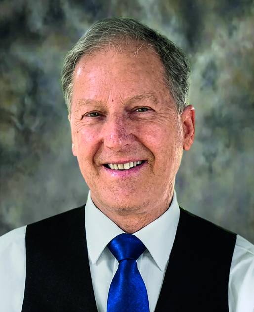 Monsieur Roger Marier 1948-2026