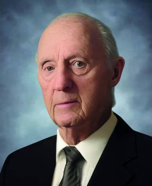 Monsieur Hervé Blanchet