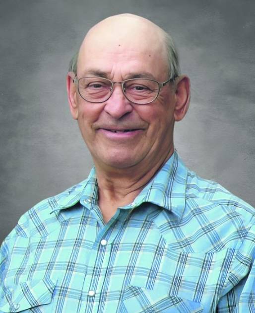 Monsieur Normand Morneau 1945-2025