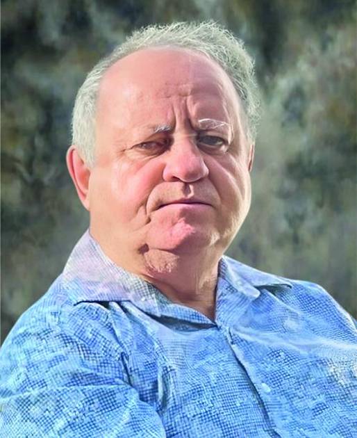 Monsieur Claude Langlois 1945-2026