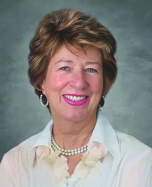 Madame Rachel Fortin 1942-2025