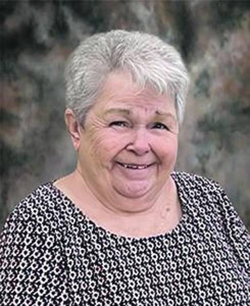Madame Claudette Pelletier 1947-2025