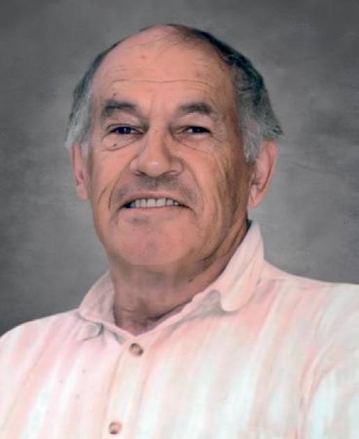 Monsieur Robert Tondreau (1933-2024)